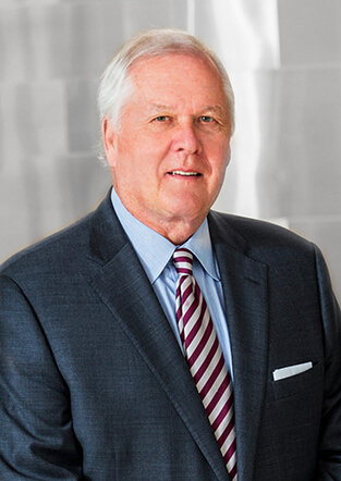 Robert B. Sathe