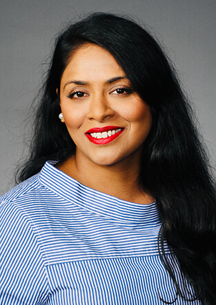 Bindu Manne