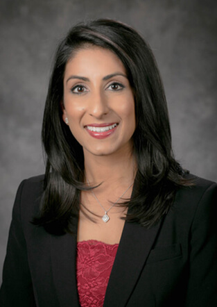 Preeya Gupta, MD